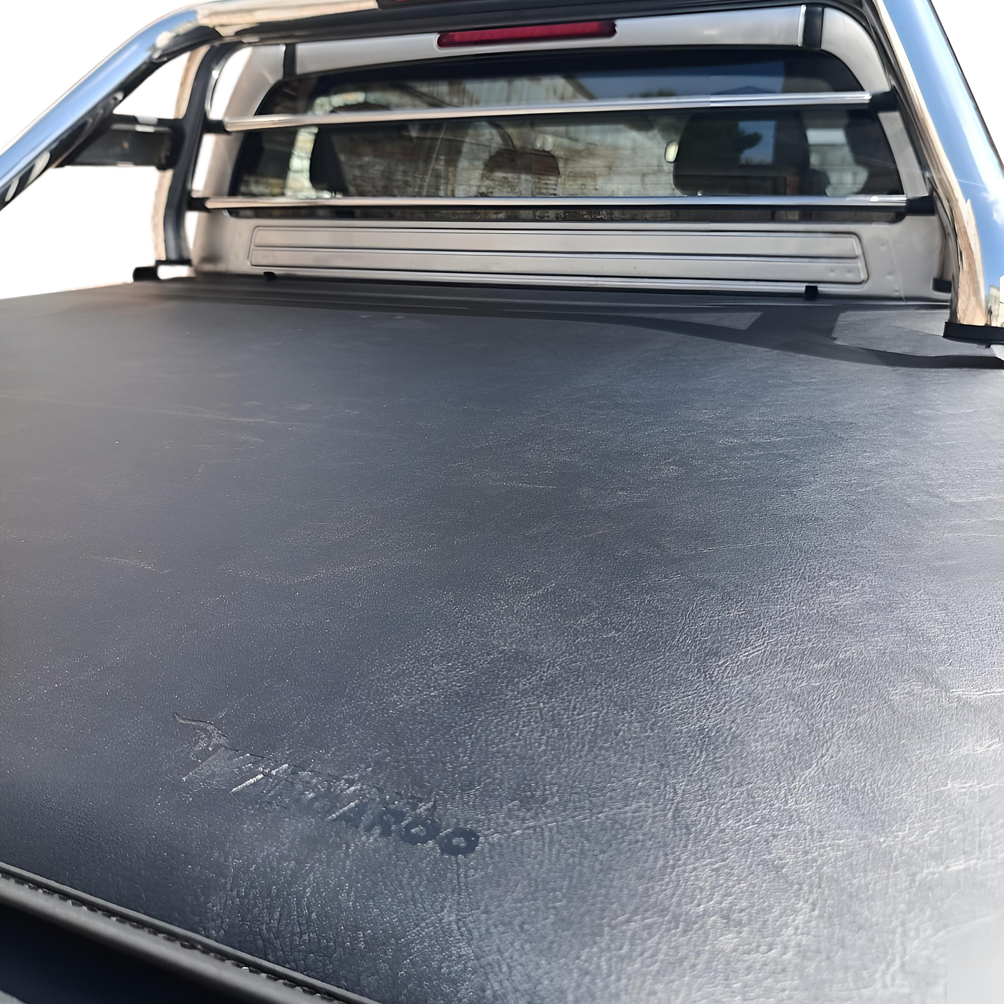 Lona Tapacarga Foton G7 10