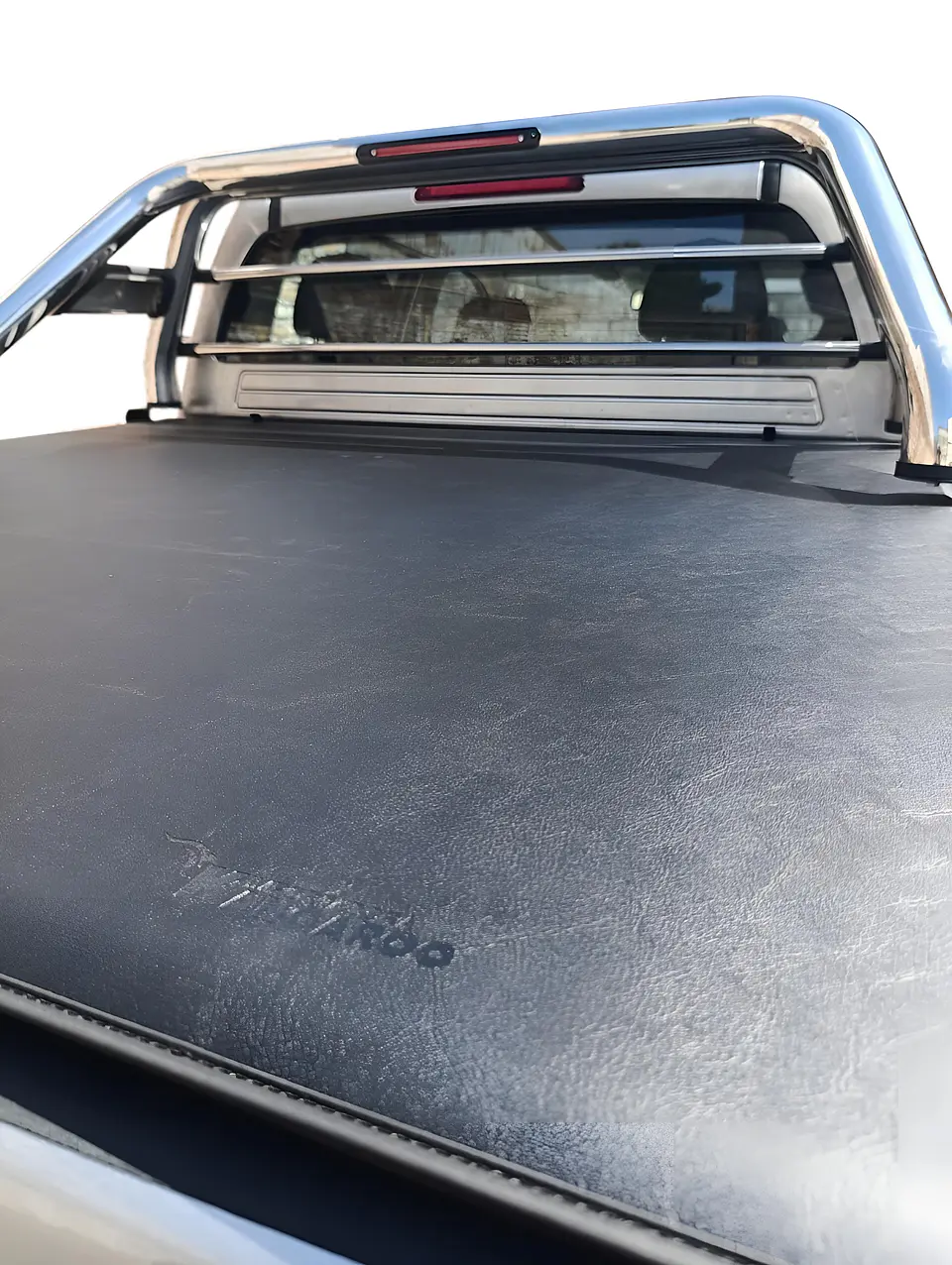 Lona Tapacarga Foton G7 10