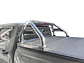 Barra Antivuelco Acero Inoxidable Peugeot Landtrek | Luz de Freno y Base para Lona | Kangaroo Chile - Miniatura 6