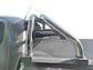 Barra Antivuelco Acero Inoxidable Peugeot Landtrek | Luz de Freno y Base para Lona | Kangaroo Chile - Miniatura 7