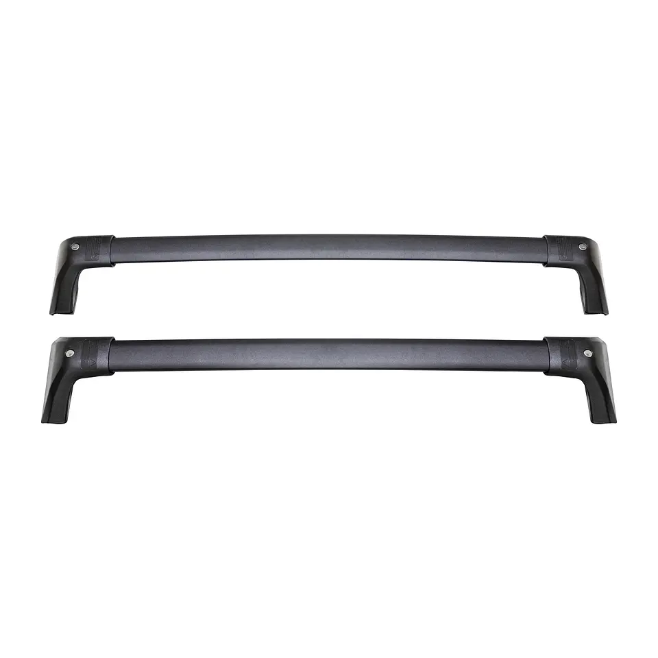 Barras de Techo Toyota Corolla Cross 2020+ – Perfil de Techo Original 3