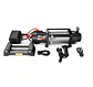 Winche Eléctrico 12.000 lb / 5.400 kg 12V | Cabrestante 4x4 | Kangaroo Chile - Miniatura 1