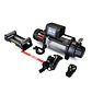Winche Eléctrico 12.000 lb / 5.400 kg 12V | Cabrestante 4x4 | Kangaroo Chile - Miniatura 3