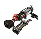 Winche Eléctrico 12.000 lb / 5.400 kg 12V | Cabrestante 4x4 | Kangaroo Chile - Miniatura 4
