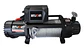 Winche Eléctrico 12.000 lb / 5.400 kg 12V | Cabrestante 4x4 | Kangaroo Chile - Miniatura 2