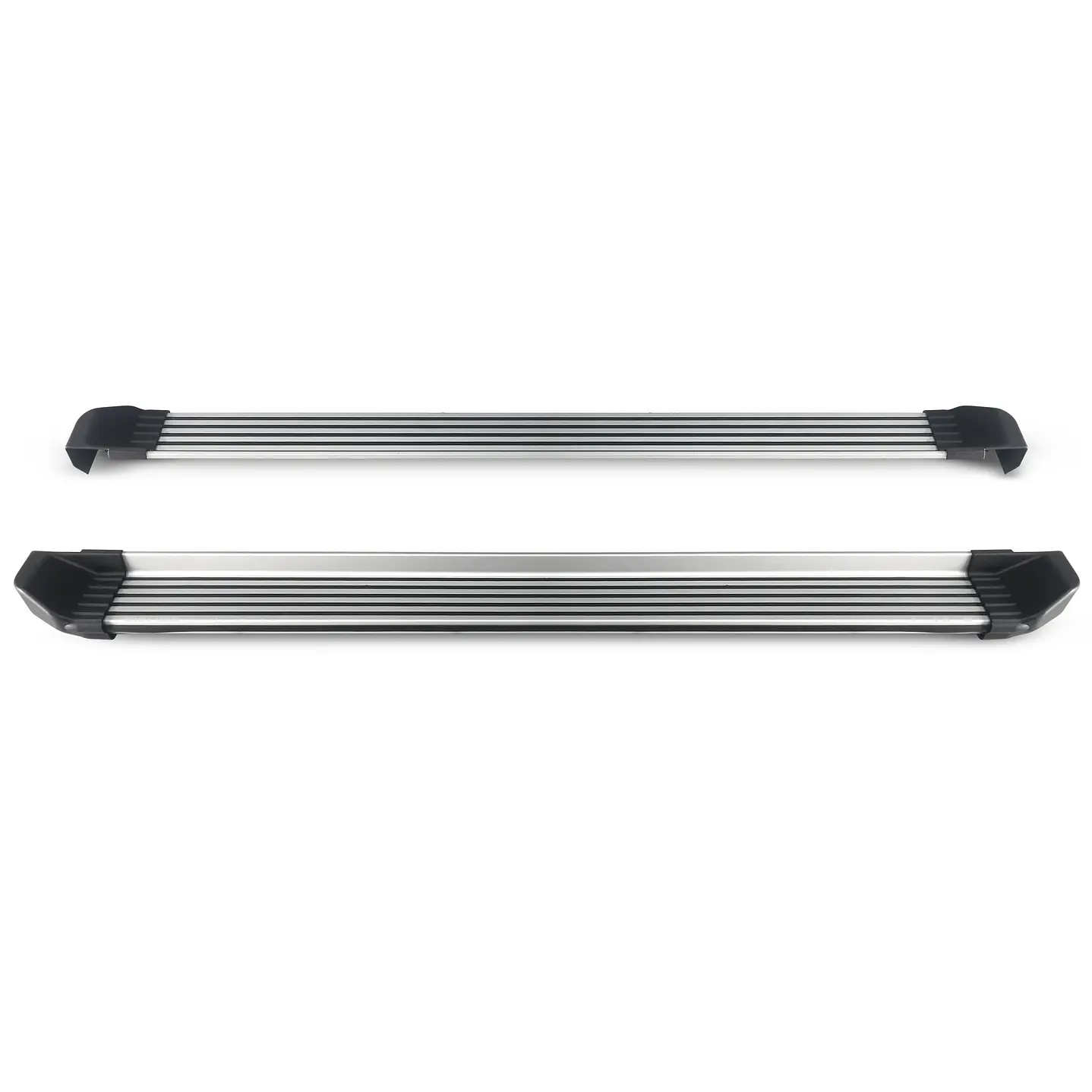 Set de Pisaderas Aluminio | Mitsubishi L200 2006-2015 | Kangaroo Chile 3