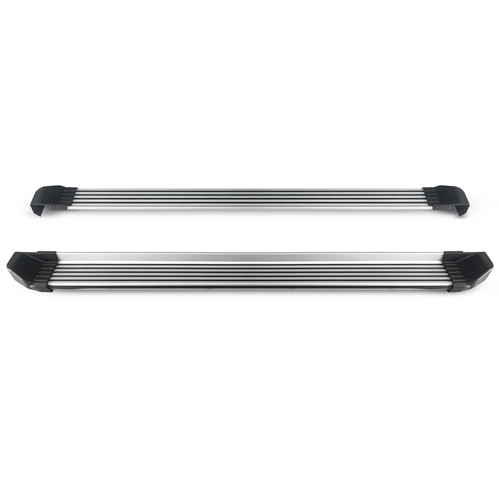 Set de Pisaderas Aluminio | GreatWall Wingle 5 | Kangaroo Chile 3