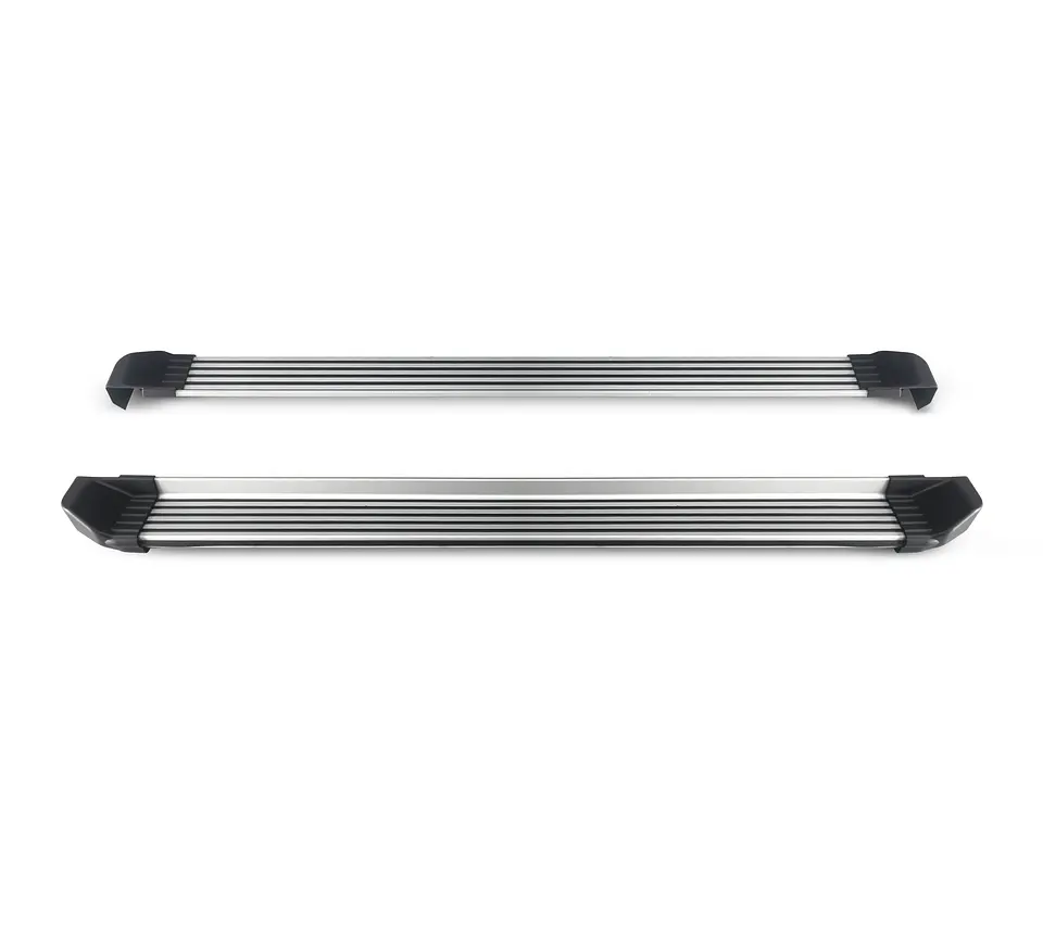 Set de Pisaderas Aluminio | GreatWall Wingle 5 | Kangaroo Chile 3