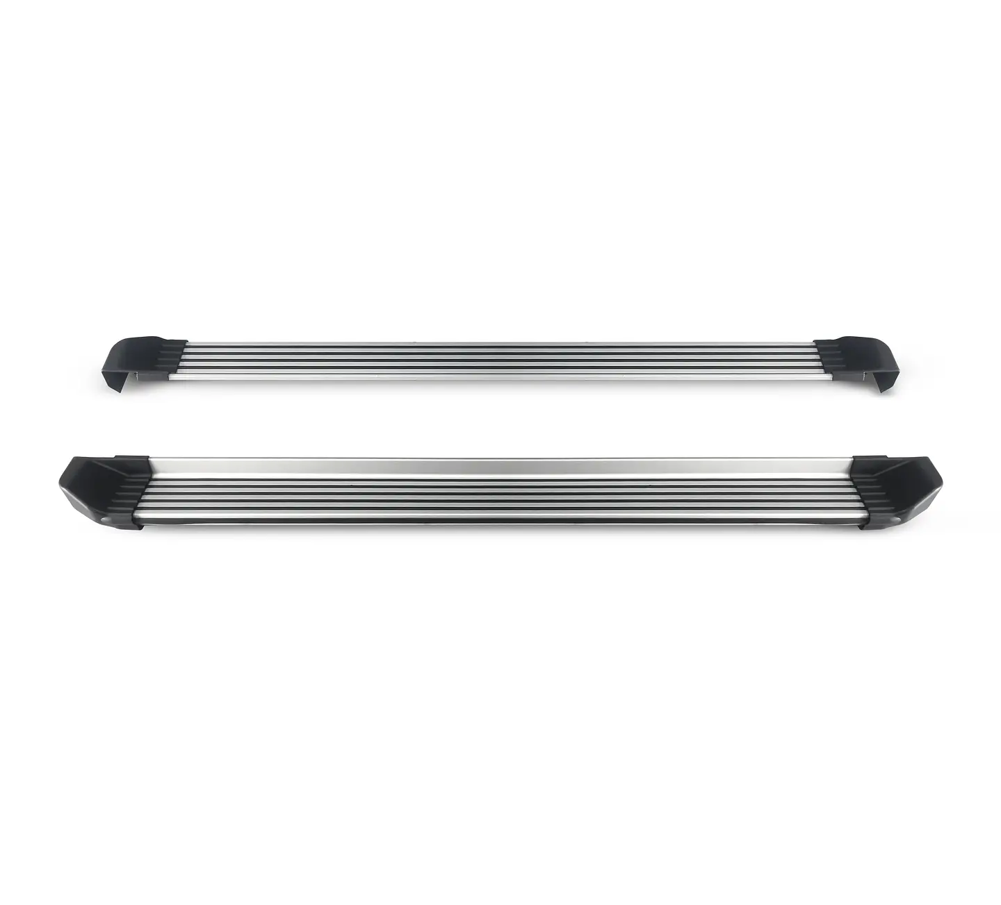 Set de Pisaderas Aluminio | GreatWall Wingle 7 | Kangaroo Chile 3