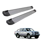 Set de Pisaderas Aluminio | Ford Ranger 2006-2011 | Kangaroo Chile - Miniatura 1