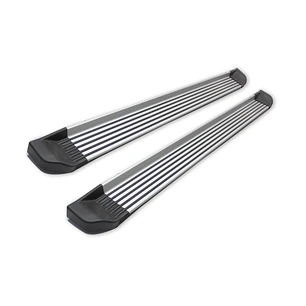 Set de Pisaderas Aluminio | Toyota Hilux 2006-2011 | Kangaroo Chile