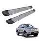 Set de Pisaderas Aluminio | Toyota Hilux 2006-2011 | Kangaroo Chile - Miniatura 1