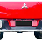 Parachoques Trasero Mitsubishi L200 2020-2023 | Kangaroo Chile - Miniatura 4