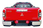 Parachoques Trasero Mitsubishi L200 2020-2023 | Kangaroo Chile - Miniatura 5