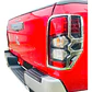 Parachoques Trasero Mitsubishi L200 2020-2023 | Kangaroo Chile - Miniatura 6