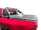 Lona Marítima Tapacarga Toyota Hilux Revo 2016–2024 | Marco y Barras de Aluminio | Incluye Kit de Instalación | Kangaroo Chile - Miniatura 11