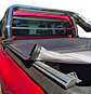 Lona Marítima Tapacarga Toyota Hilux Revo 2016–2024 | Marco y Barras de Aluminio | Incluye Kit de Instalación | Kangaroo Chile - Miniatura 13