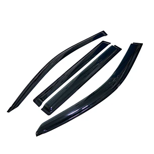 Set de Aletas Bota Agua SsangYong Musso 2018+ | Kangaroo Chile