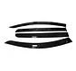 Set de Aletas Bota Agua Mitsubishi L200 2016-2024 | Kangaroo Chile - Miniatura 2