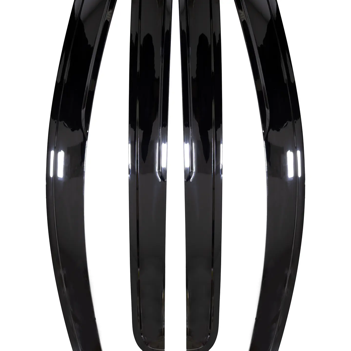 Set de Aletas Bota Agua Mitsubishi L200 2016-2024 | Kangaroo Chile 4