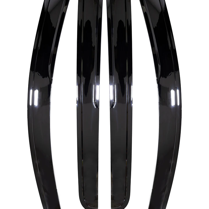 Set de Aletas Bota Agua Mitsubishi L200 2016-2024 | Kangaroo Chile 4