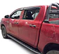 Set de Aletas Bota Agua Toyota Hilux Revo 2016+ | Kangaroo Chile - Miniatura 6