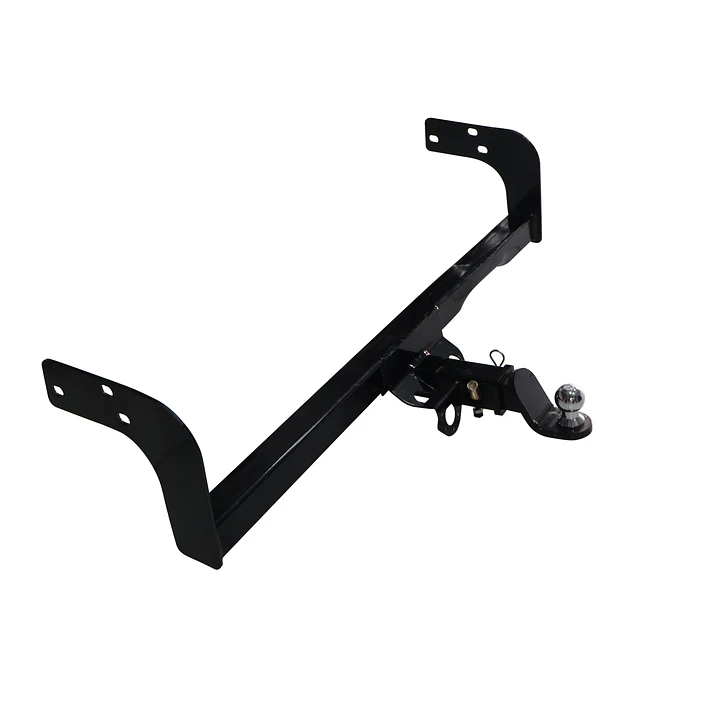 Enganche de Remolque Chevrolet Colorado 2024+ | Extraíble con Coco de Arrastre | Kangaroo Chile 4