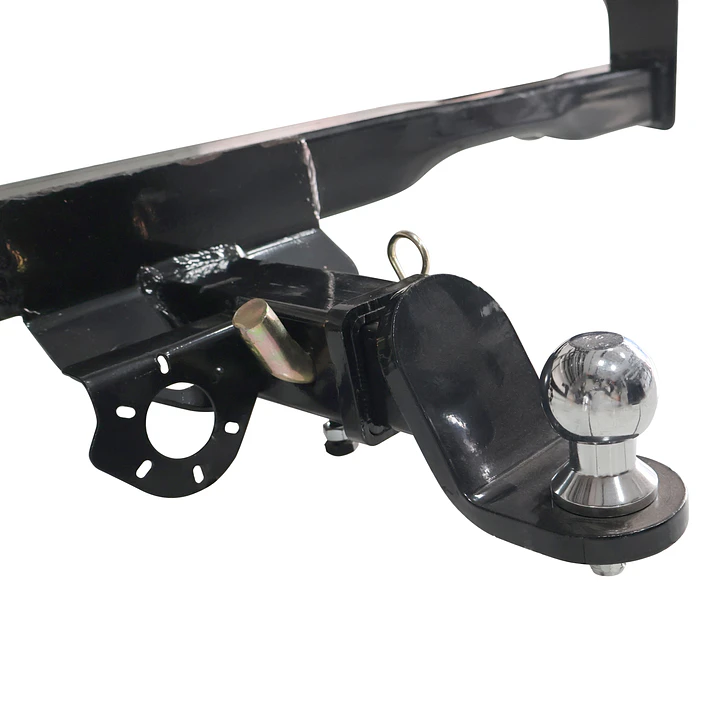 Enganche de Remolque Chevrolet Colorado 2024+ | Extraíble con Coco de Arrastre | Kangaroo Chile 7