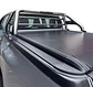 Tapa Retráctil Manual para Camionetas Pick Up Toyota Hilux Revo 2016-2025 | Alta Resistencia, Seguridad y Diseño Premium – Kangaroo Chile - Miniatura 5