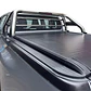 Tapa Retráctil Manual para Camionetas Pick Up Toyota Hilux Revo 2016-2025 | Alta Resistencia, Seguridad y Diseño Premium – Kangaroo Chile - Miniatura 5