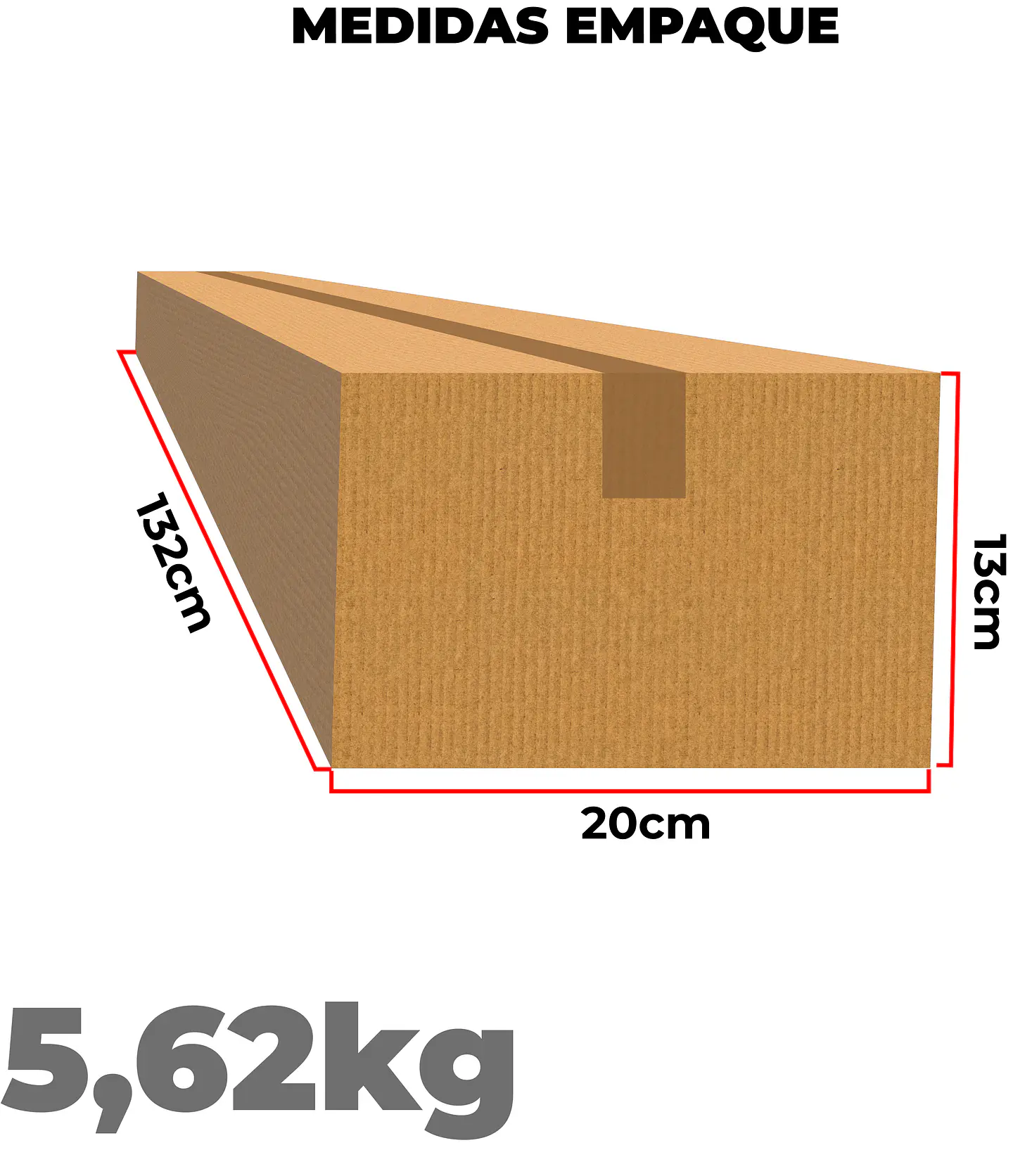 Barra de Techo Transversal Carga Pesada Arazadera Alta – Geely  Coolray Soporta Hasta 80 kg por Barra- 6