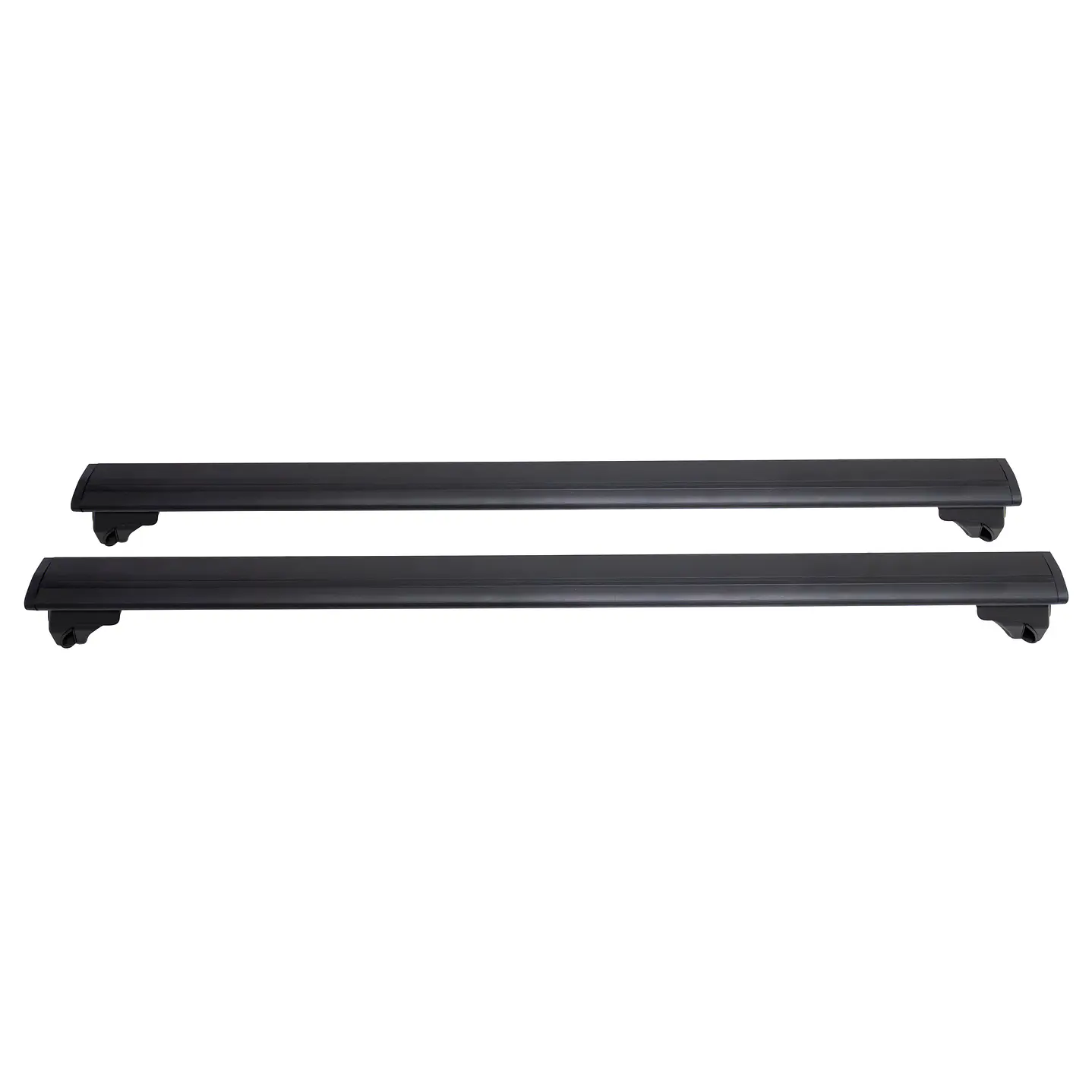Barra de Techo Transversal de Fierro para Carga Pesada Arazadera Alta – Soporta Hasta 80 kg por Barra- 3