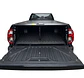 Tapa Retráctil Manual para Camionetas Pick Up Toyota Hilux Revo 2016-2025 | Alta Resistencia, Seguridad y Diseño Premium – Kangaroo Chile - Miniatura 8