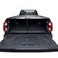 Tapa Retráctil Manual para Camionetas Pick Up Toyota Hilux Revo 2016-2025 | Alta Resistencia, Seguridad y Diseño Premium – Kangaroo Chile - Miniatura 8