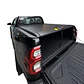 Tapa Retráctil Manual para Camionetas Pick Up Toyota Hilux Revo 2016-2025 | Alta Resistencia, Seguridad y Diseño Premium – Kangaroo Chile - Miniatura 7