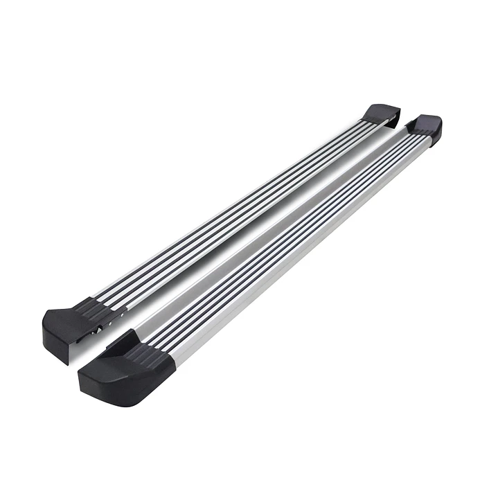 Kit de Pisaderas Aluminio | DongFeng Rich 6 | Kangaroo Chile 2