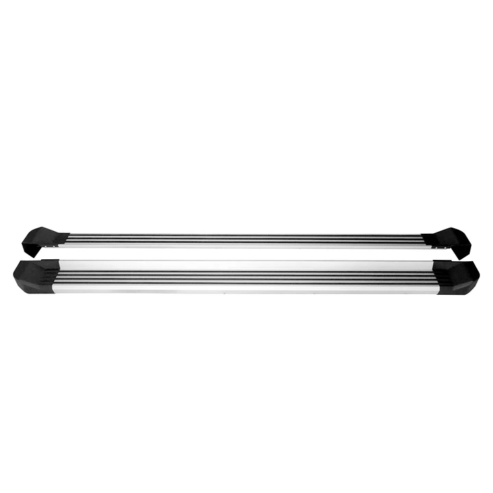 Kit de Pisaderas Aluminio | DongFeng Rich 6 | Kangaroo Chile 5
