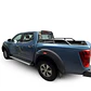 Kit de Pisaderas Aluminio | DongFeng Rich 6 | Kangaroo Chile - Miniatura 8