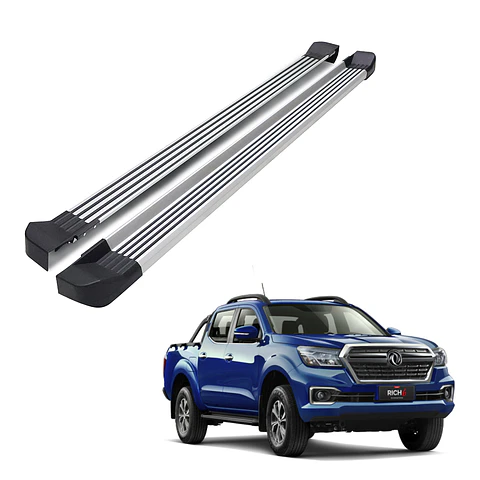 Kit de Pisaderas Aluminio | DongFeng Rich 6 | Kangaroo Chile