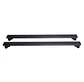 Barra de Techo Transversal de Fierro para SsangYong Musso - Carga Pesada – Soporta Hasta 80 kg por Barra - Miniatura 4