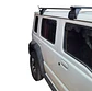 Barras de Techo Transversales para Suzuki Jimny 2024+ en Aluminio – Kangaroo Chile - Miniatura 3