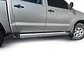Set de Pisaderas Aluminio | Toyota Hilux 2006-2011 | Kangaroo Chile - Miniatura 6