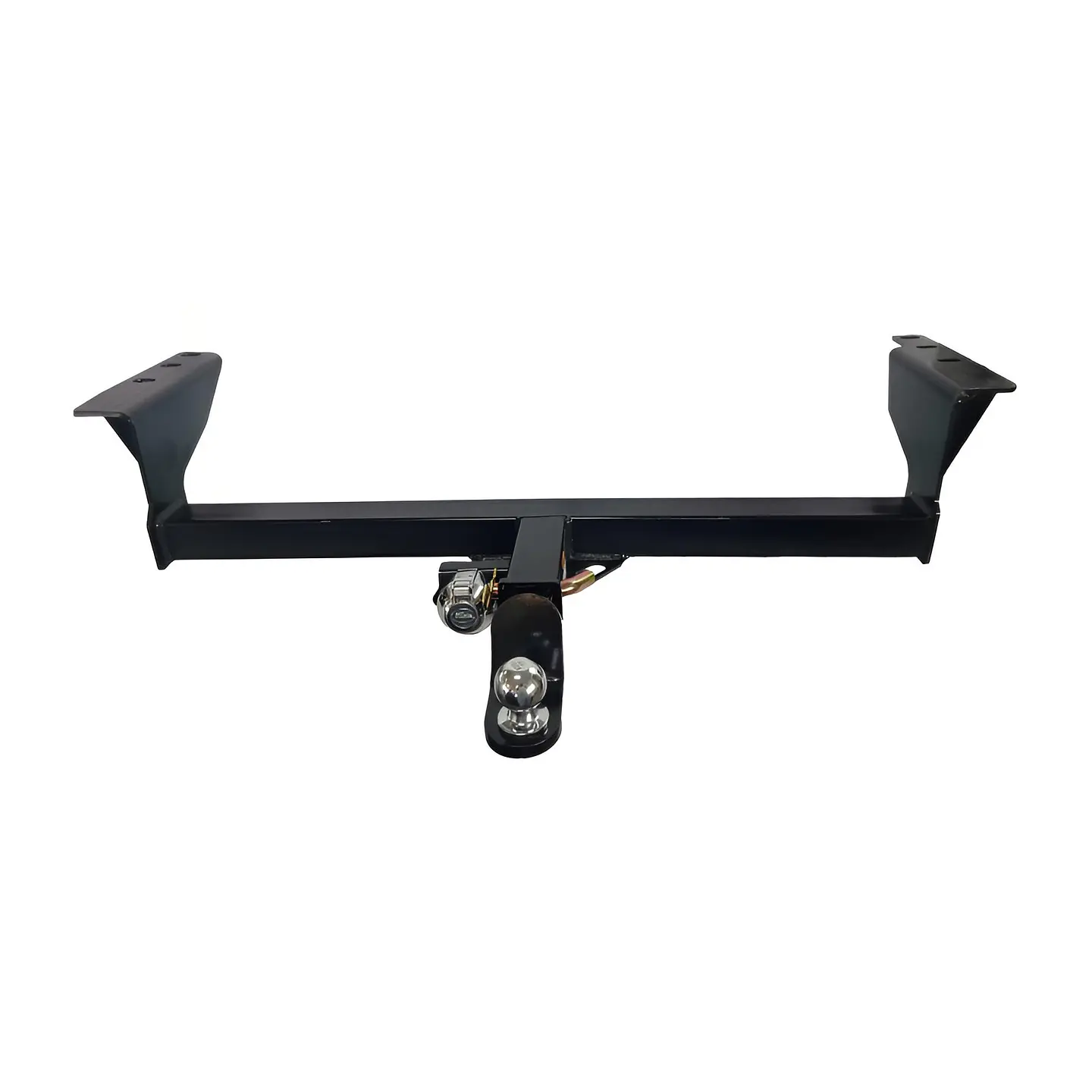 Enganche De Arrastre Americano Ford Ranger 2013-2021 3