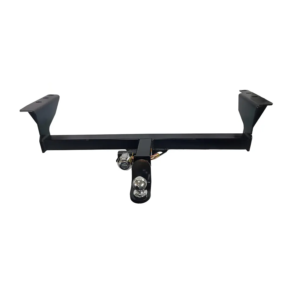 Enganche De Arrastre Americano Ford Ranger 2013-2021 3
