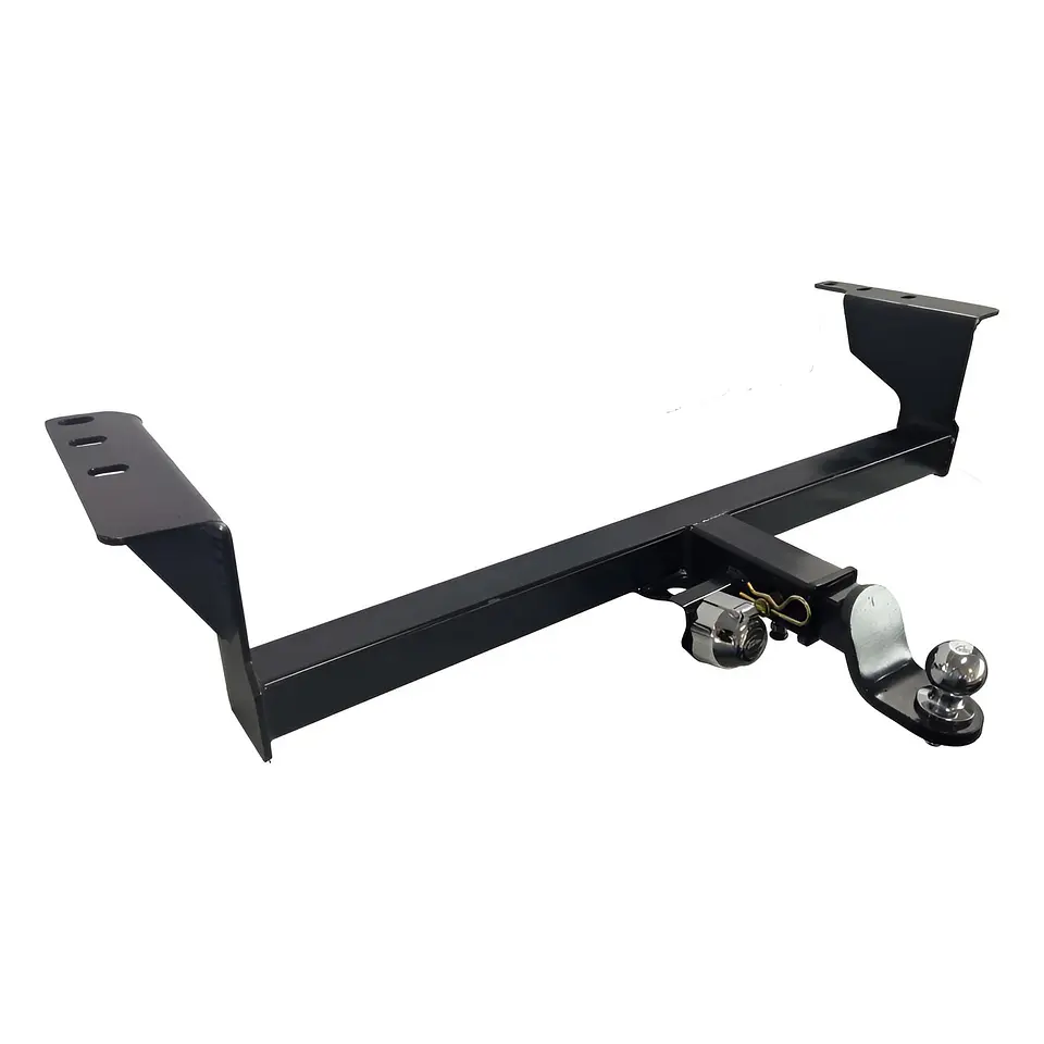 Enganche De Arrastre Americano Ford Ranger 2013-2021 4