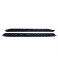 Juego de Pisaderas Peugeot Landtrek Shark Heavy Duty | Fierro Negro Resistente - Miniatura 3