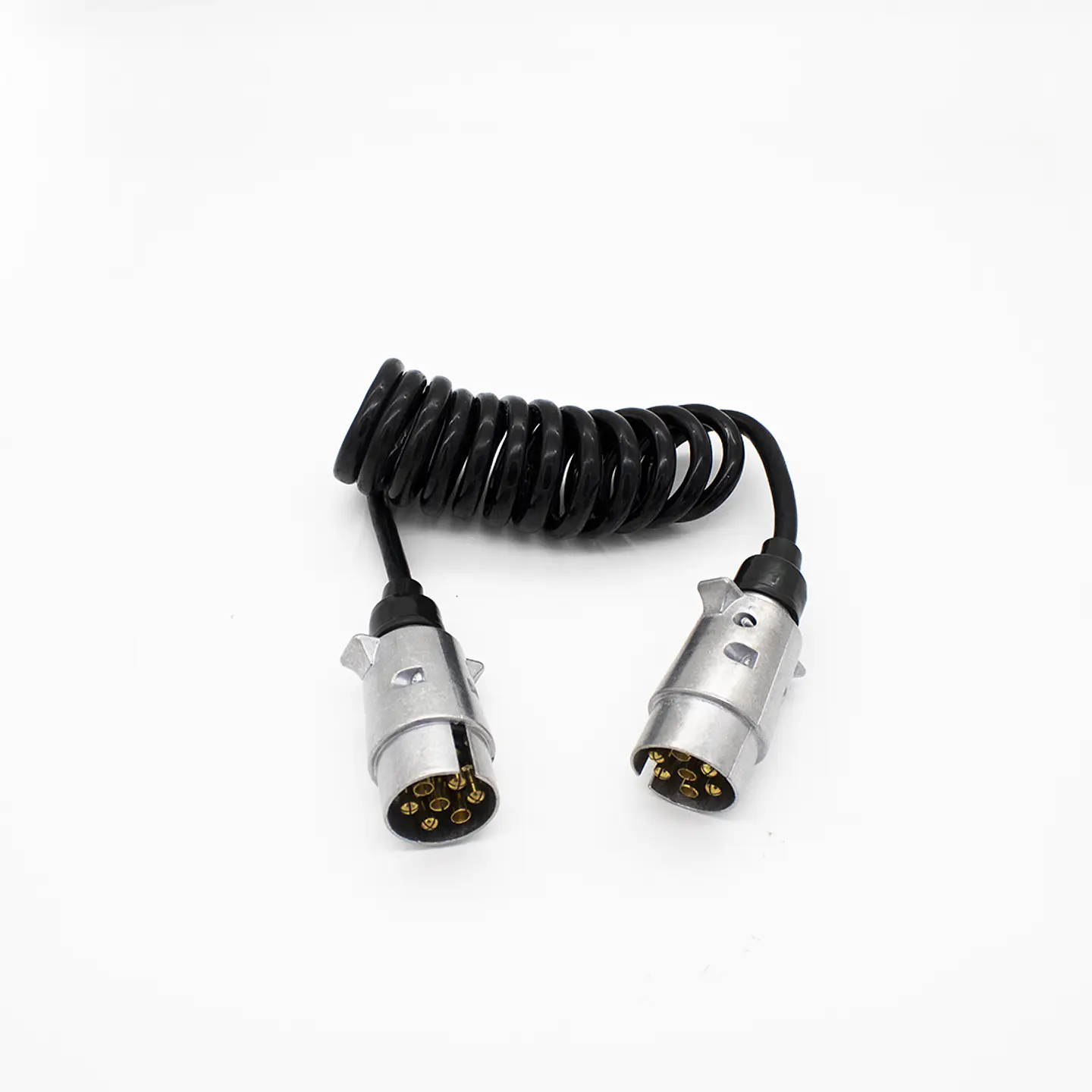 Cableado Acoplado para enganche de tiro de Arrastre 3