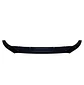 Deflector de Capot Nissan Navara 2021+ | Protector de Capó en ABS Negro sin Perforación - Miniatura 2
