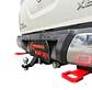 Enganche de Remolque Extraíble Nissan Navara 2021+ | Hasta 3.628 kg | Kangaroo Chile - Miniatura 9