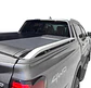 Tapa Retráctil Manual para Camionetas Pick Up Ford Ranger Limited 2024+ | Alta Resistencia, Seguridad y Diseño Premium – Kangaroo Chile - Miniatura 4